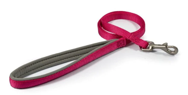 Ancol Viva Air Cushion Nylon Lead 12mm x 1m - Image 3
