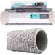 Axus Decor 9″ Silk Touch Sleeve Pile - Image 2
