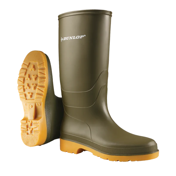 Dunlop Kids Wellington