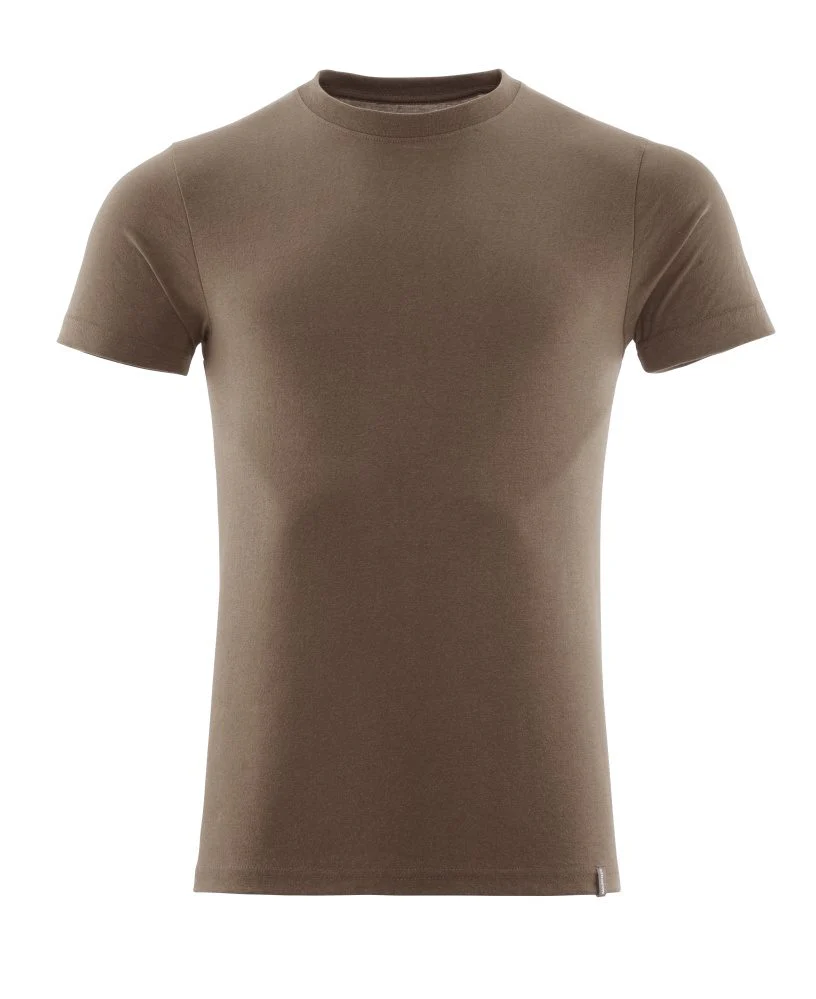 Mascot 20482 T-shirt Modern Fit Dark Sand