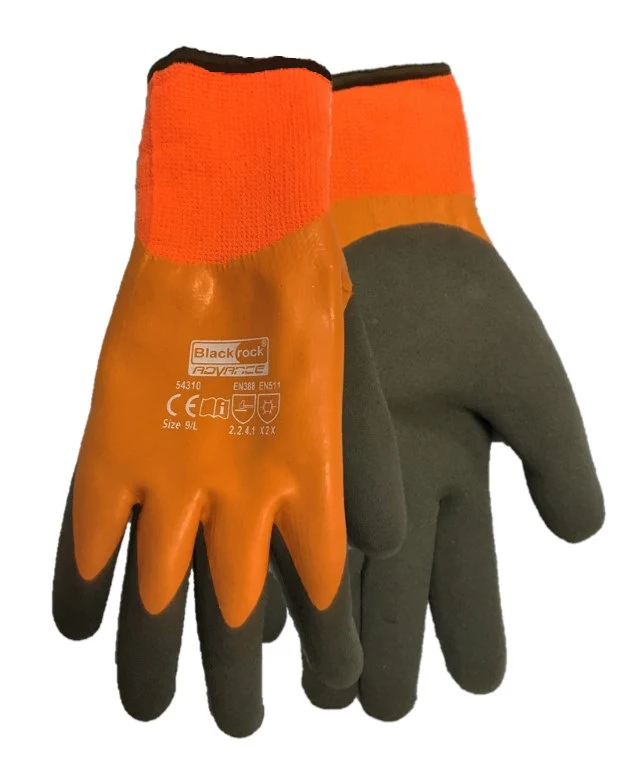 Watertite Grip Thermal Gloves - Image 3