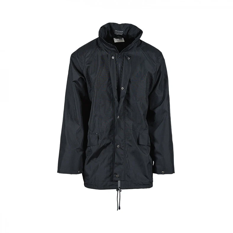 Swampmaster Nosweat Xtremegear Waterproof Jacket - Navy - Image 2