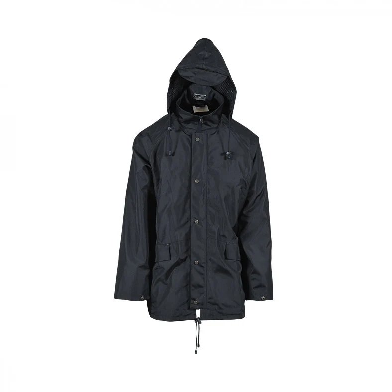 Swampmaster Nosweat Xtremegear Waterproof Jacket - Navy - Image 3