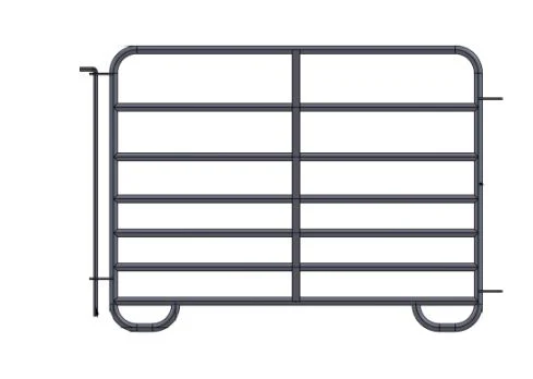 Condon 5ft Sheep Hurdle