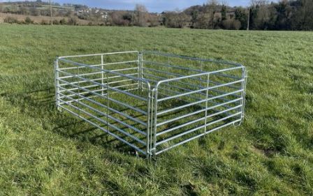 Condon 5ft Sheep Hurdle - Image 2