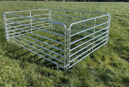 Condon 5ft Sheep Hurdle - Image 3