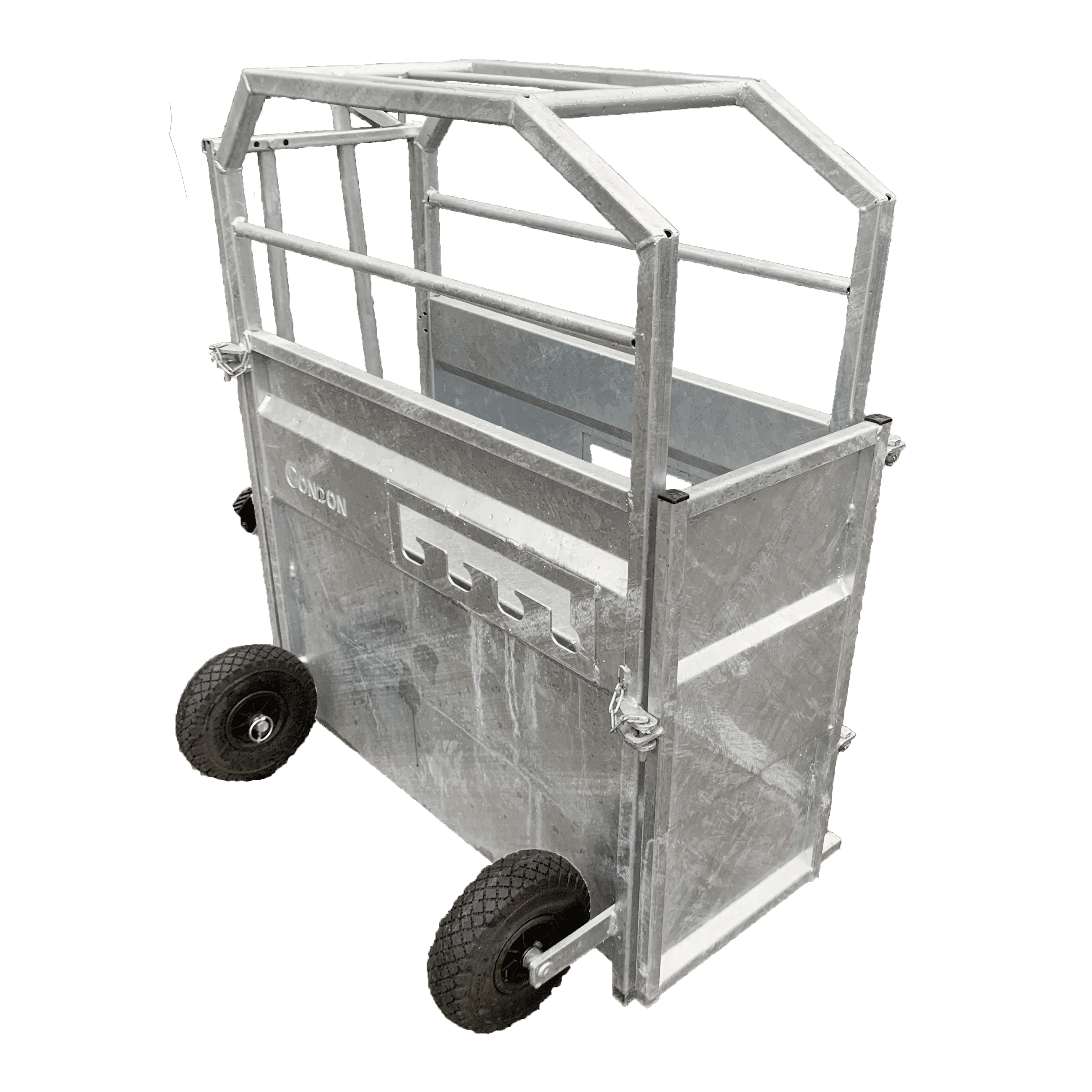 Condon Standard Calf Dehorning Crate - Image 3
