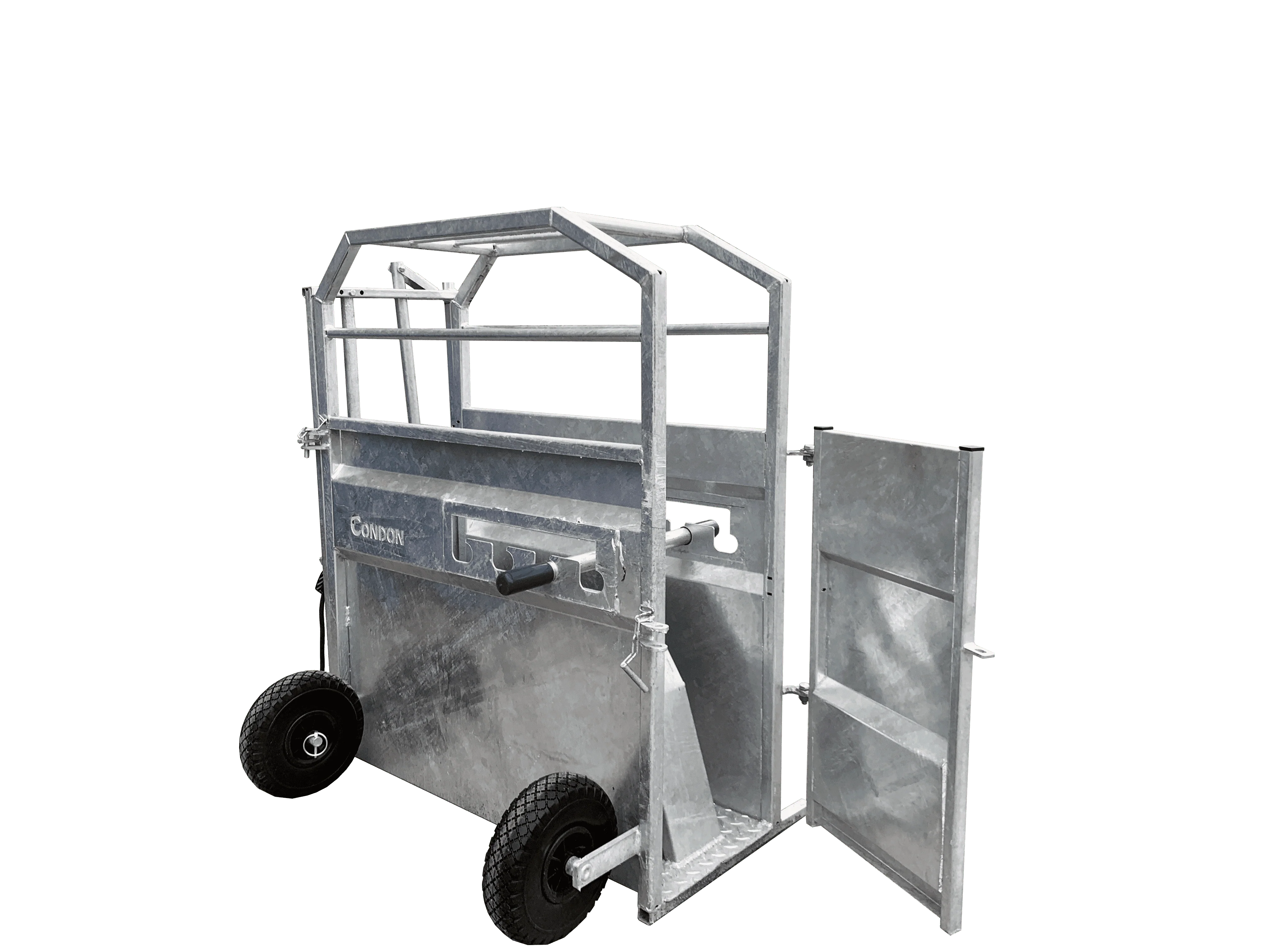 Condon Standard Calf Dehorning Crate - Image 4