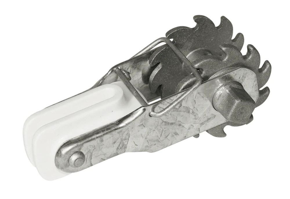 Farmstokk Insulated Ratchet Strainer - Image 2