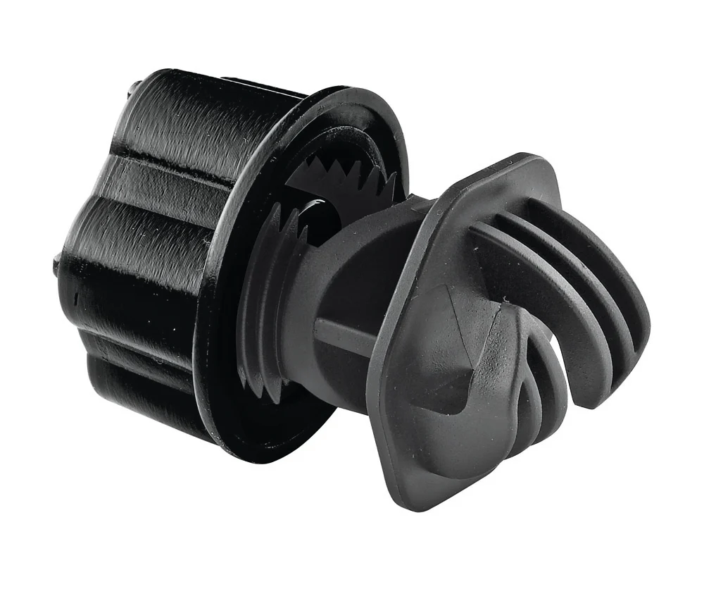 Nut Type Insulator