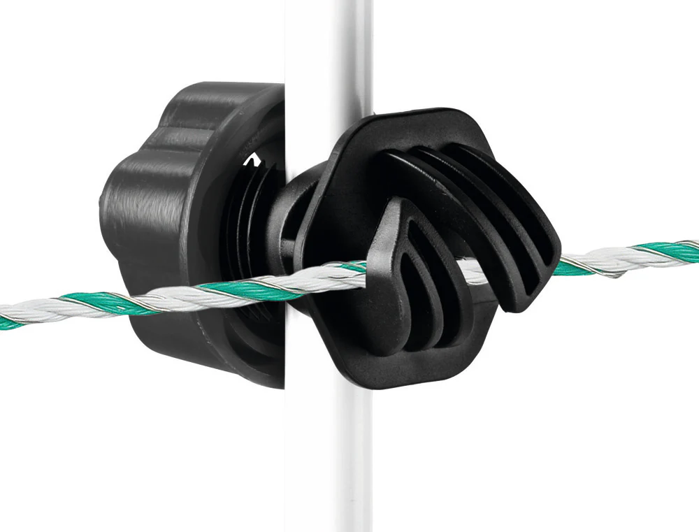 Nut Type Insulator - Image 2