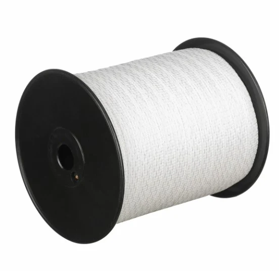 Farmstokk 12mm White Polytape - Image 2