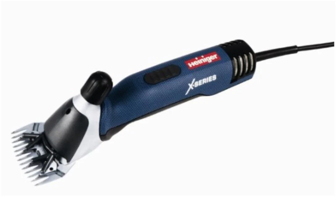 Heiniger Sheep Clipper Xpert 230v/250w - Image 2