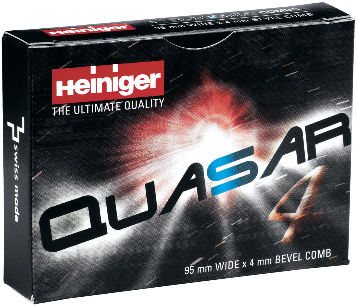 Heiniger Quasar Comb - Image 2