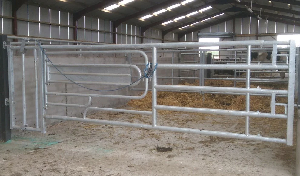 3 In 1 Calving Gate - Image 2