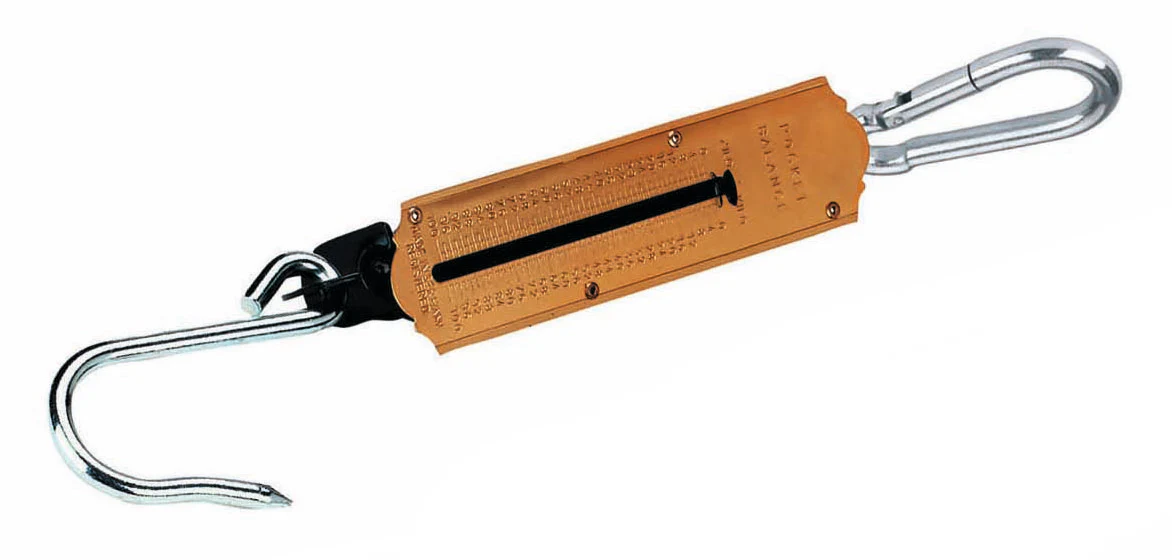 Spring Balance Scales - Image 2