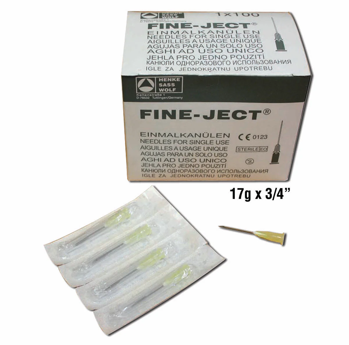 Disposable Needles - Image 6