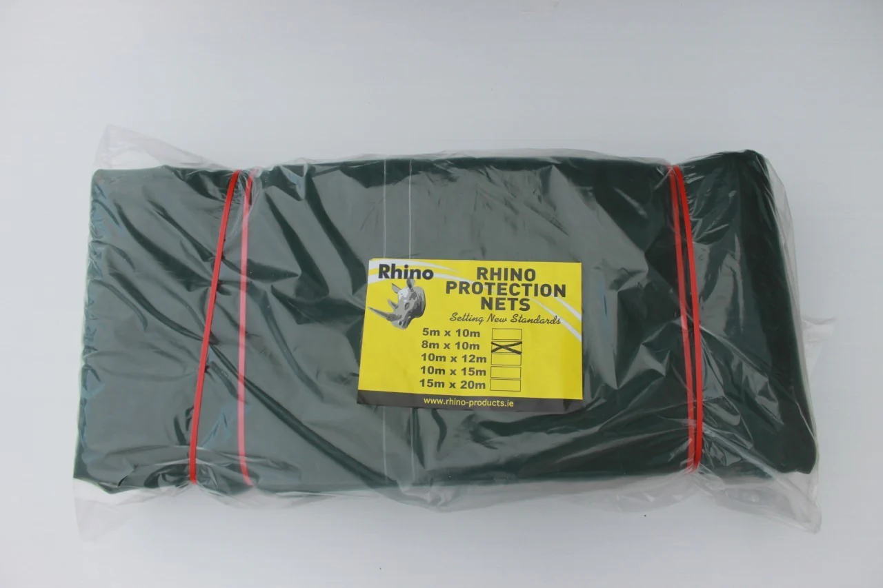 Rhino Silage Protection Nets - Image 2