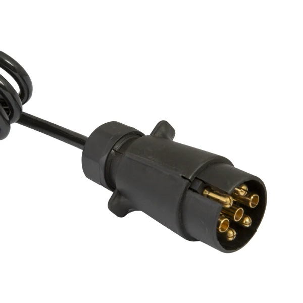 Cable Assembly 12V x 3m - Suzy MxM - Image 3