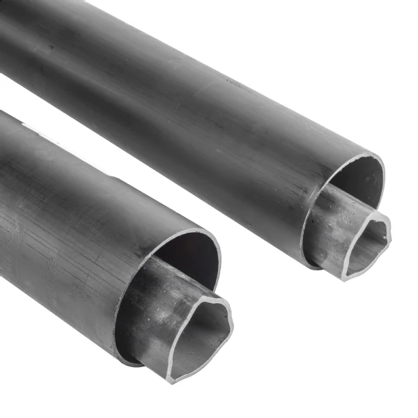 PTO Shaft T40 X 1400 1.3/8" X 8M - Image 2