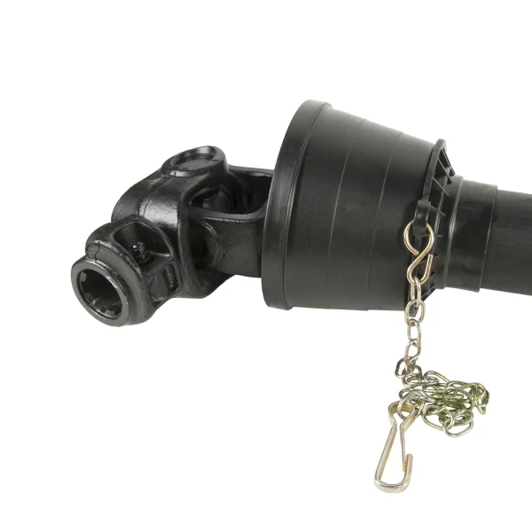 PTO Shaft T40 X 1400 1.3/8" X 8M - Image 3