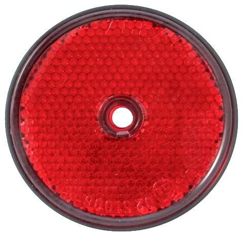 Round Reflector - Image 2