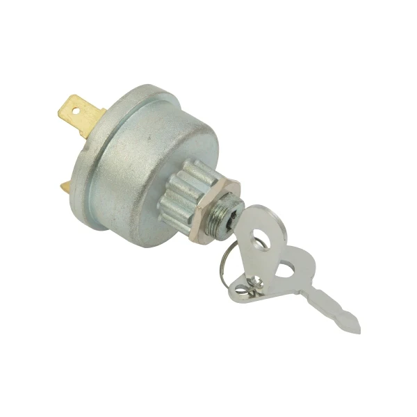 Ignition Switch 12V 35630 Massey Ferguson - Image 2
