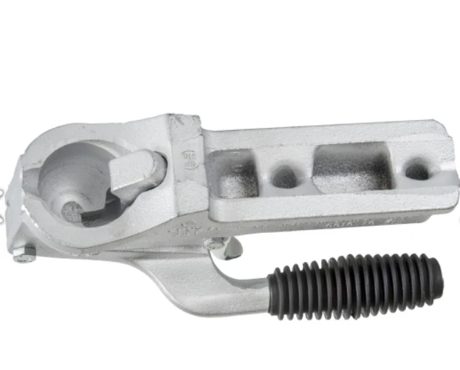 Bradley D201 Unbraked Hitch - Image 2