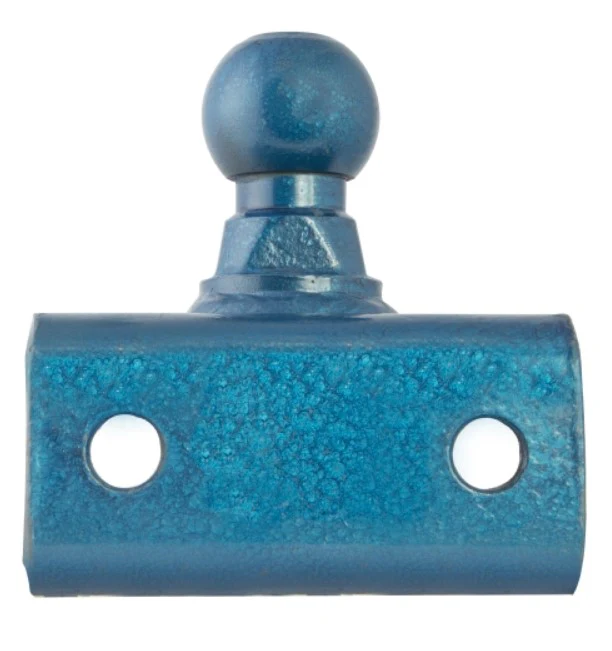 Blue Double Duty Independent Hitch 1.5 Ton (1500 Kg) - Image 4