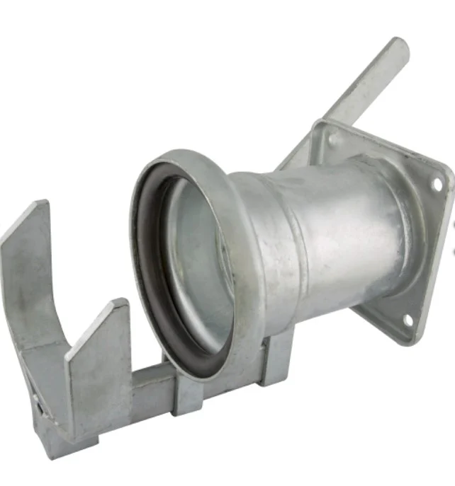 Perrot Quick Attach Female Coupling - Image 3