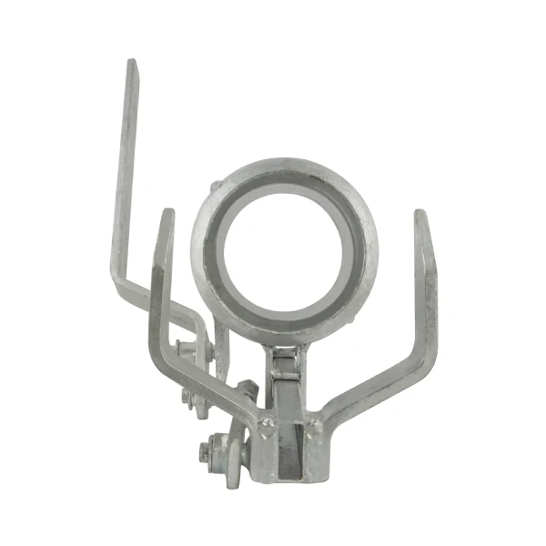 Italian Quick Attach Male Coupling (Tanker Side) - Image 2