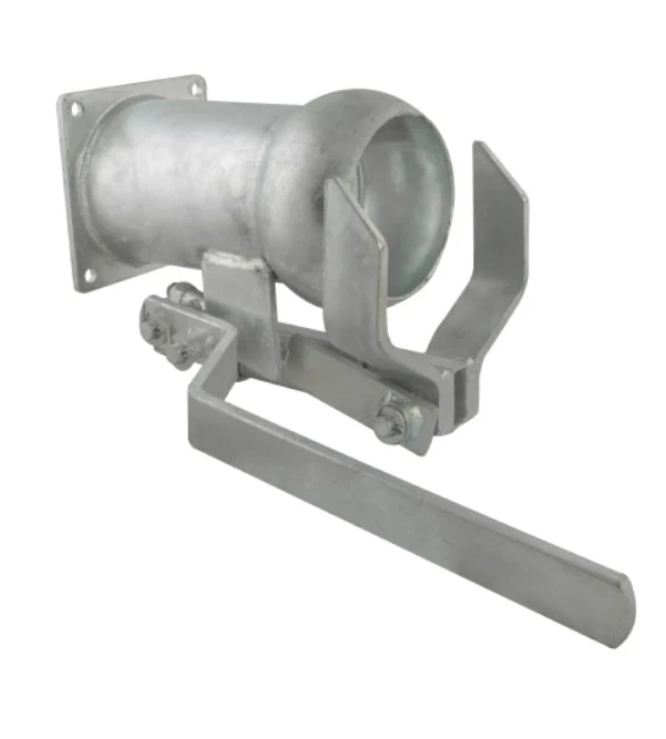 Italian Quick Attach Male Coupling (Tanker Side) - Image 3