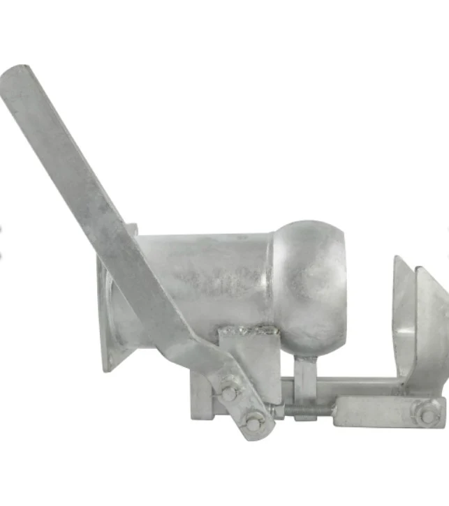 Italian Quick Attach Male Coupling (Tanker Side) - Image 4