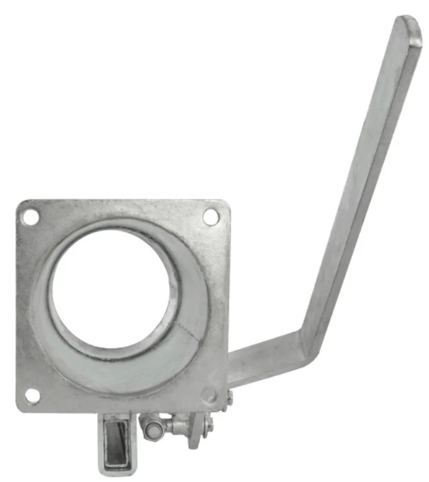 Italian Quick Attach Male Coupling (Tanker Side) - Image 5