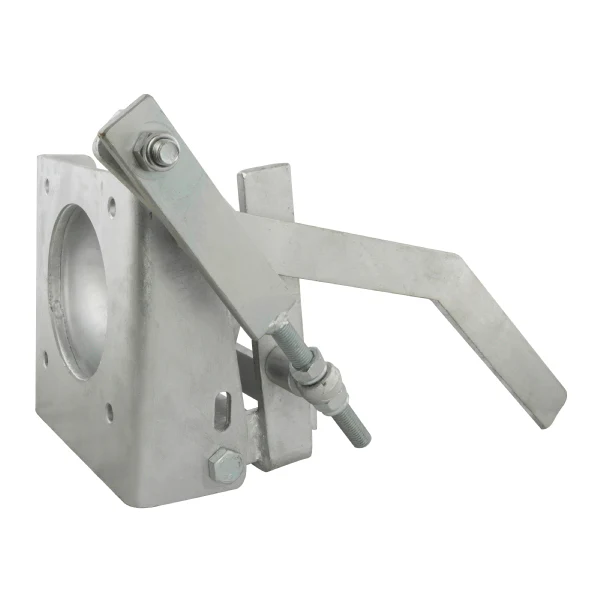 Slurry Coupling Italian Male Short Style Quick Attach - Image 2