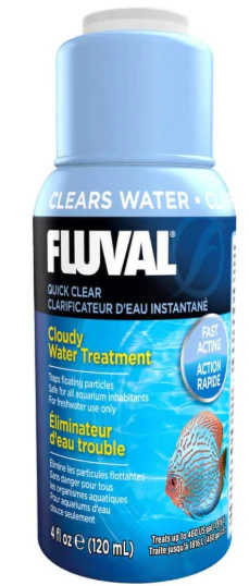 Fluval Aquaplus Water Conditioner - Image 2