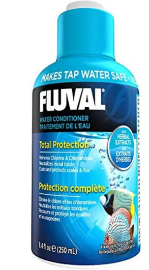 Fluval Aquaplus Water Conditioner - Image 3