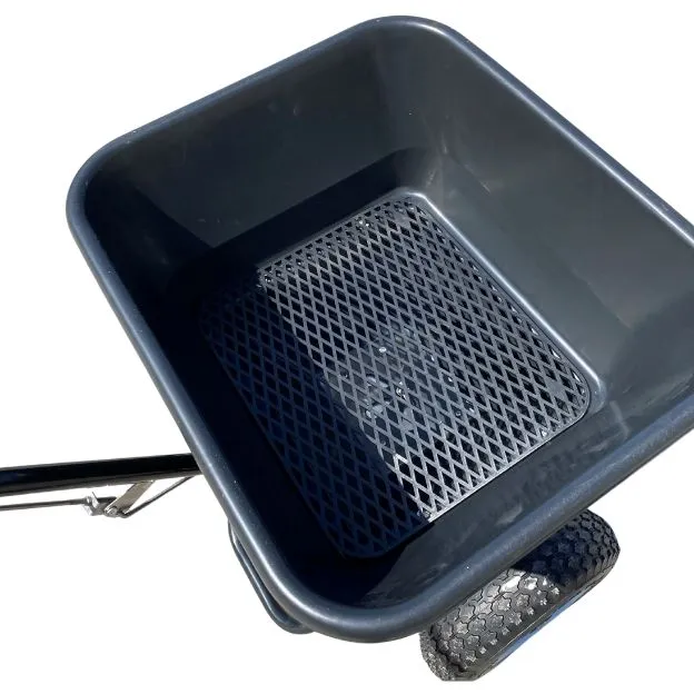 Semi Commercial Broadcast Spreader - Image 4