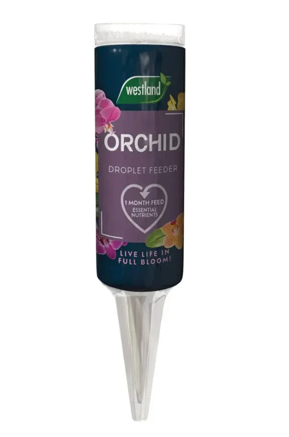 Westland Orchid Droplet Feeder 40ml - Image 3