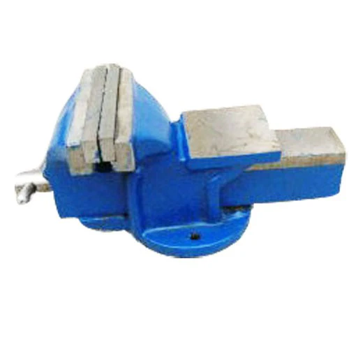 6" Vice