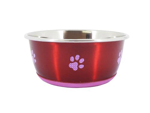 Super Fusion Fashion Pet Bowl - Image 3