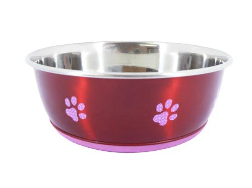 Super Fusion Fashion Pet Bowl - Image 4