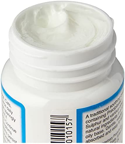 Johnsons Skin Eez Cream 40g - Image 2