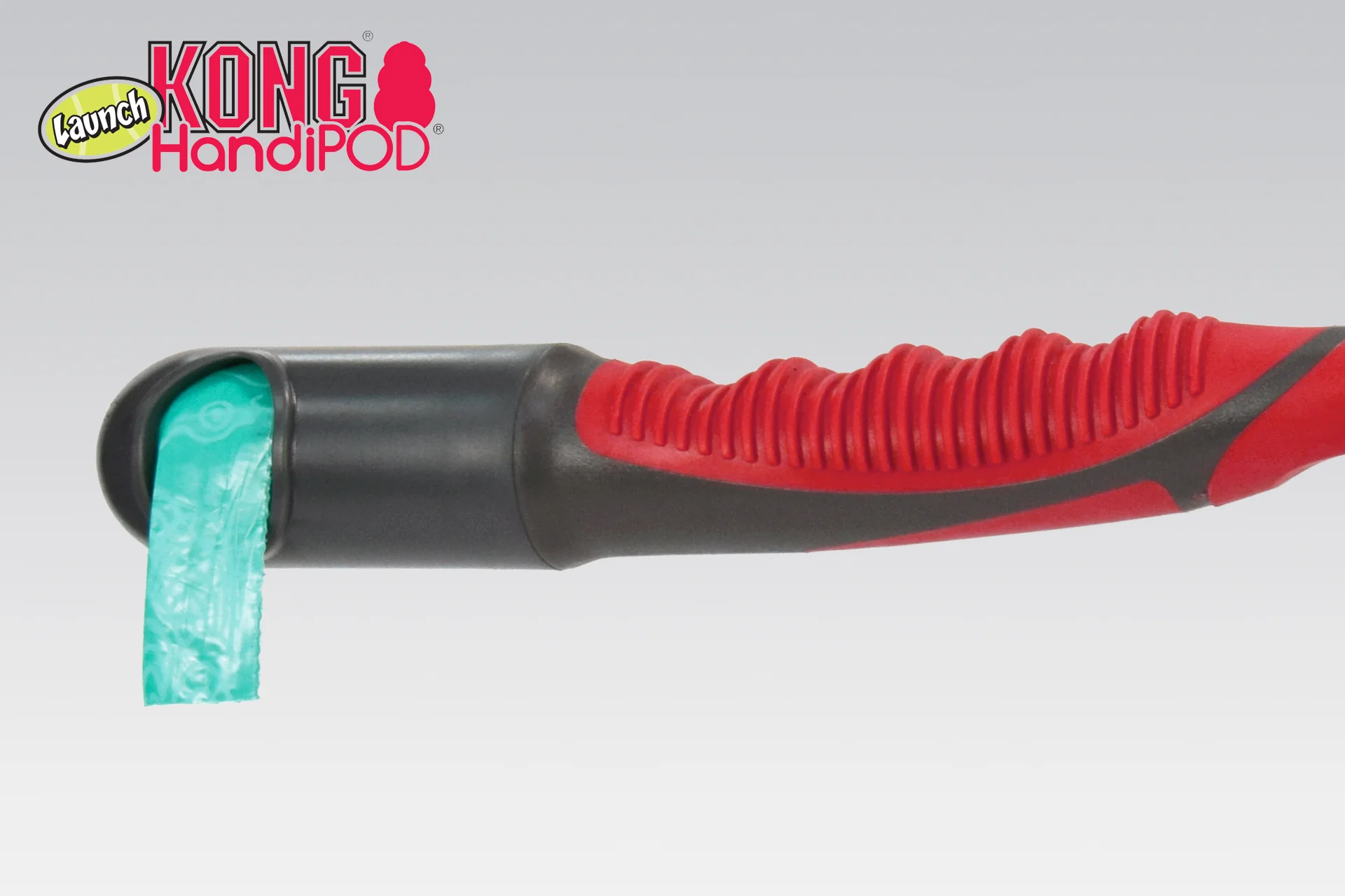 Kong Handipod Tennis Ball Launcher - Image 2