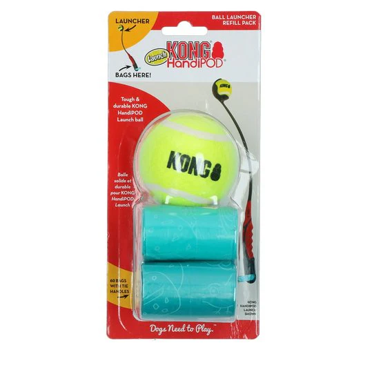 Kong Handipod Tennis Ball Launcher - Image 4
