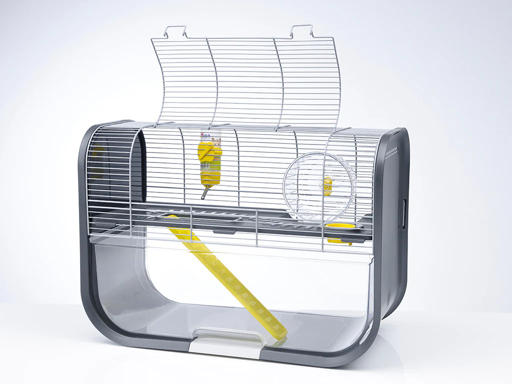 Sv6803 Savic Geneva Hamster Cage - Image 2