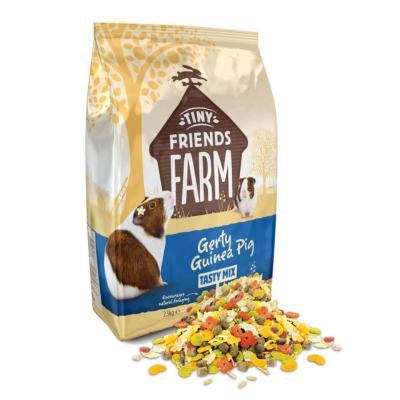 Supreme Gerty Guinea Pig 2.5kg - Image 2
