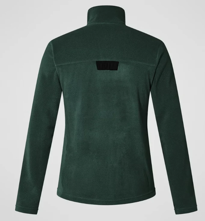 Berghaus Men's Prism Guide InterActive Polartec Fleece Jacket - Green - Image 6