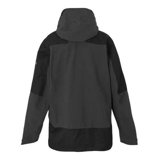 Regatta Highton IV Jacket - Ash - Image 4