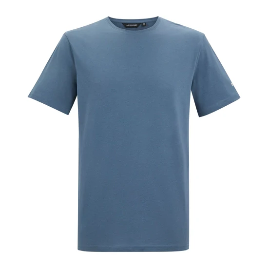 Regatta Tait T-Shirt - Blue - Image 3